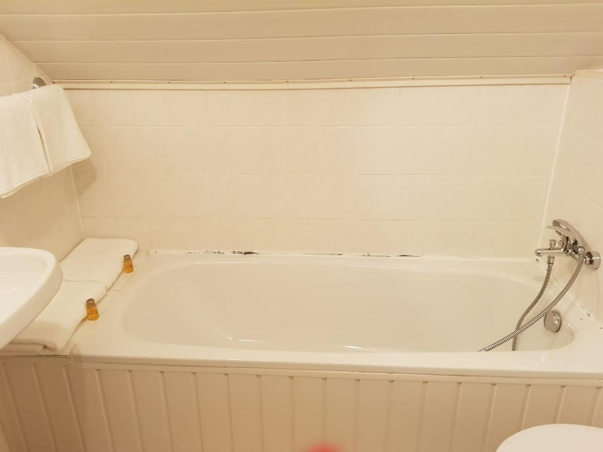 Le Delizie Siciliane Hotell Oelsnitz  Eksteriør bilde